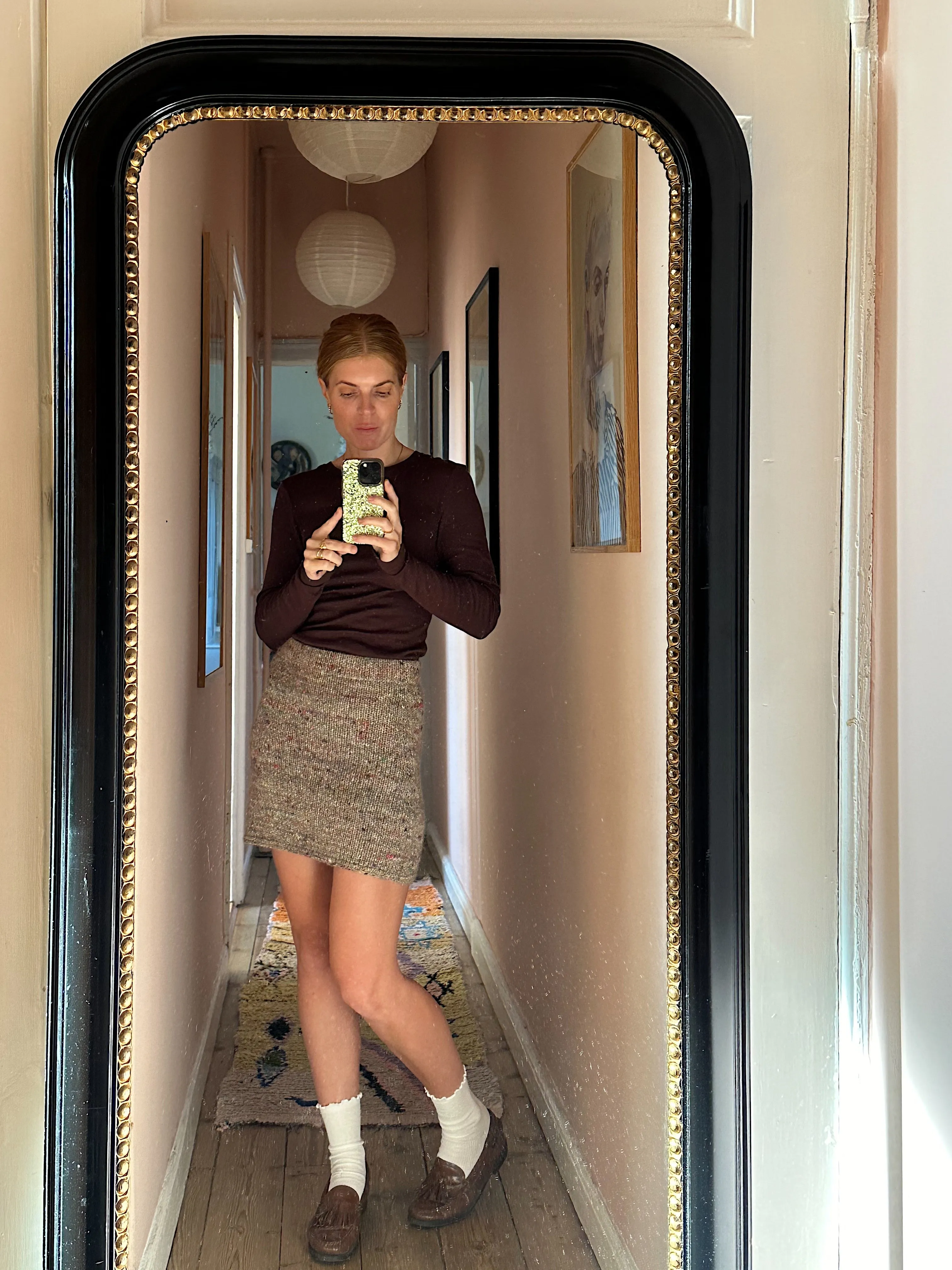 Skirt No. 1 - SVENSKA