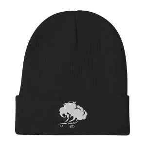 SMOKED OUT Beanie