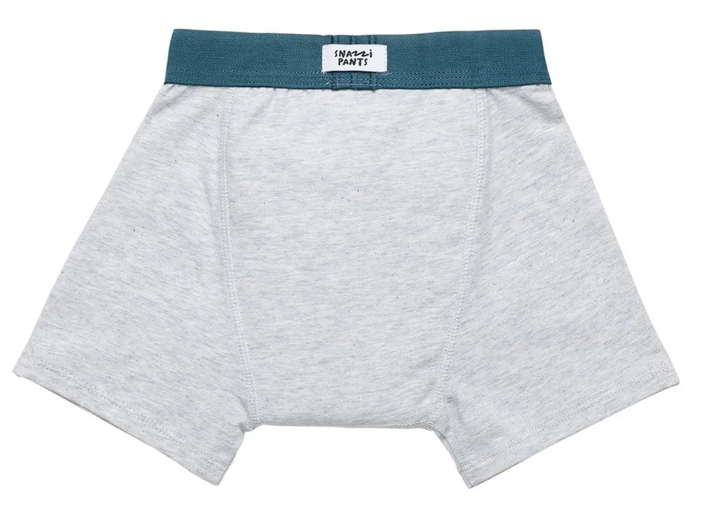 Snazzi Pants Night Trainers (Boys)