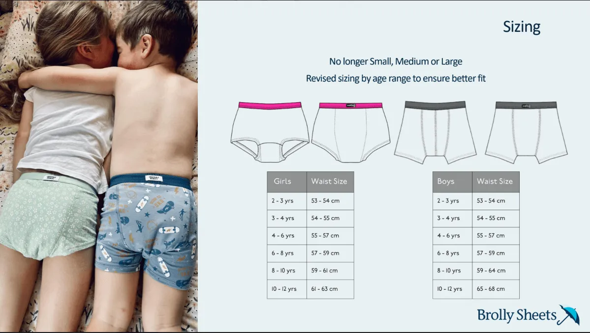 Snazzi Pants Night Trainers (Boys)