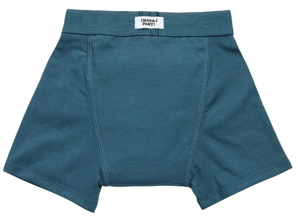 Snazzi Pants Night Trainers (Boys)