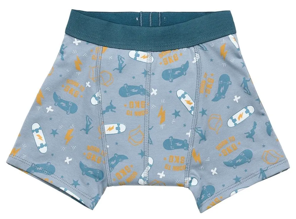Snazzi Pants Night Trainers (Boys)