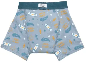 Snazzi Pants Night Trainers (Boys)