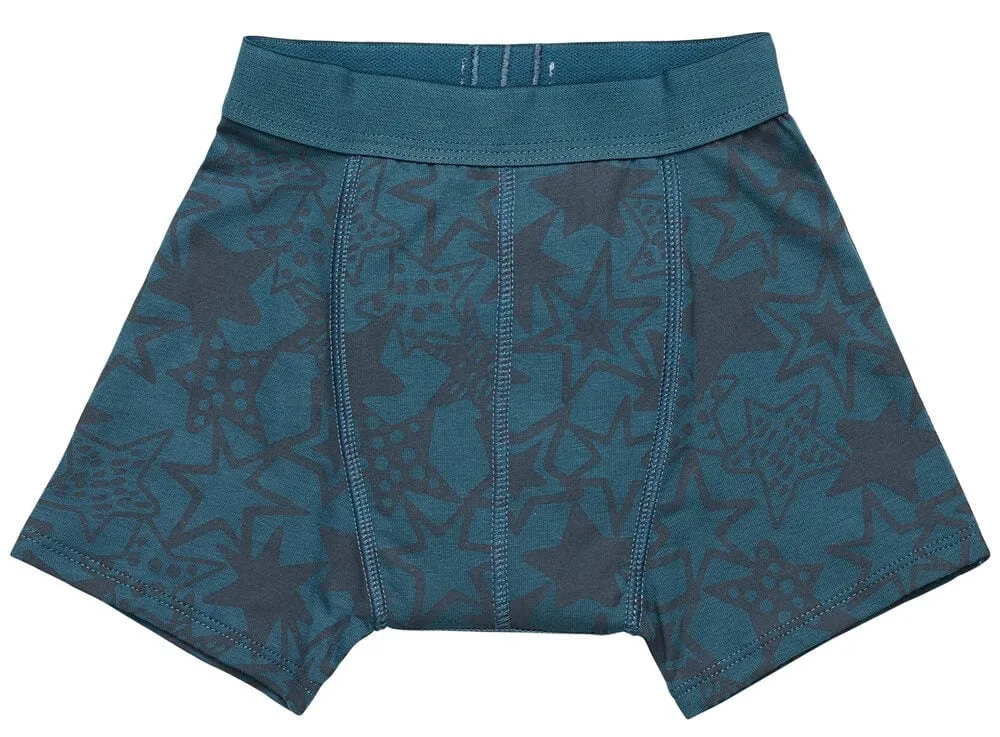 Snazzi Pants Night Trainers (Boys)