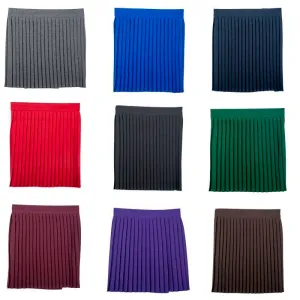 *SPECIAL OFFER* P.E. SKIRTS (VARIOUS COLOURS AVAILABLE)