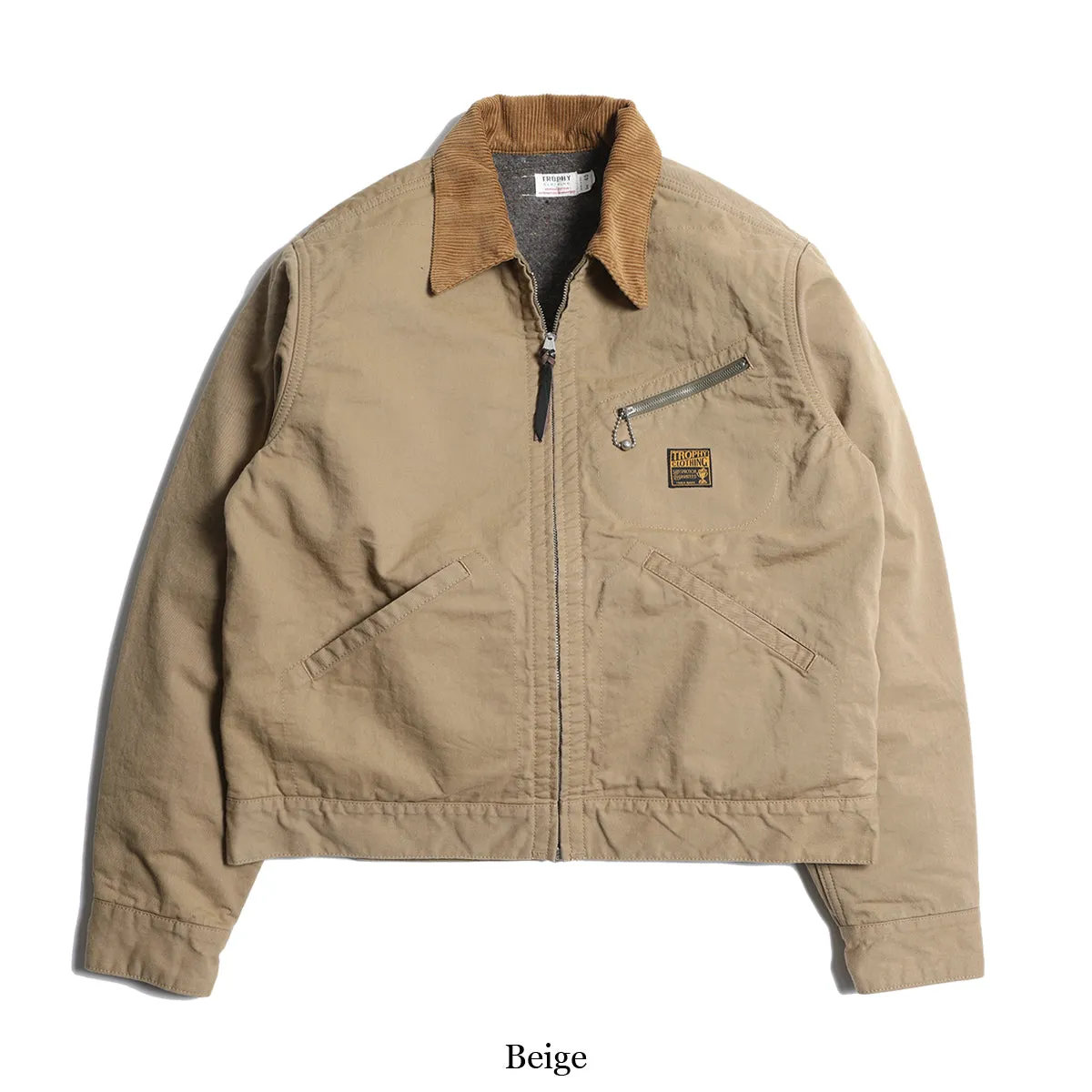 Storm Jacket / TR24AW-505
