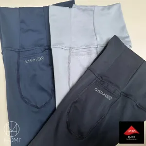 SUSTAIN  X - Legging 緊身褲 ( 女 )