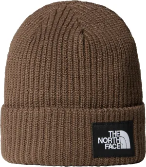 The North Face Salty Dog Lined Beanie Smokey Brown | Buy The North Face Salty Dog Lined Beanie Smokey Brown here | Outnorth