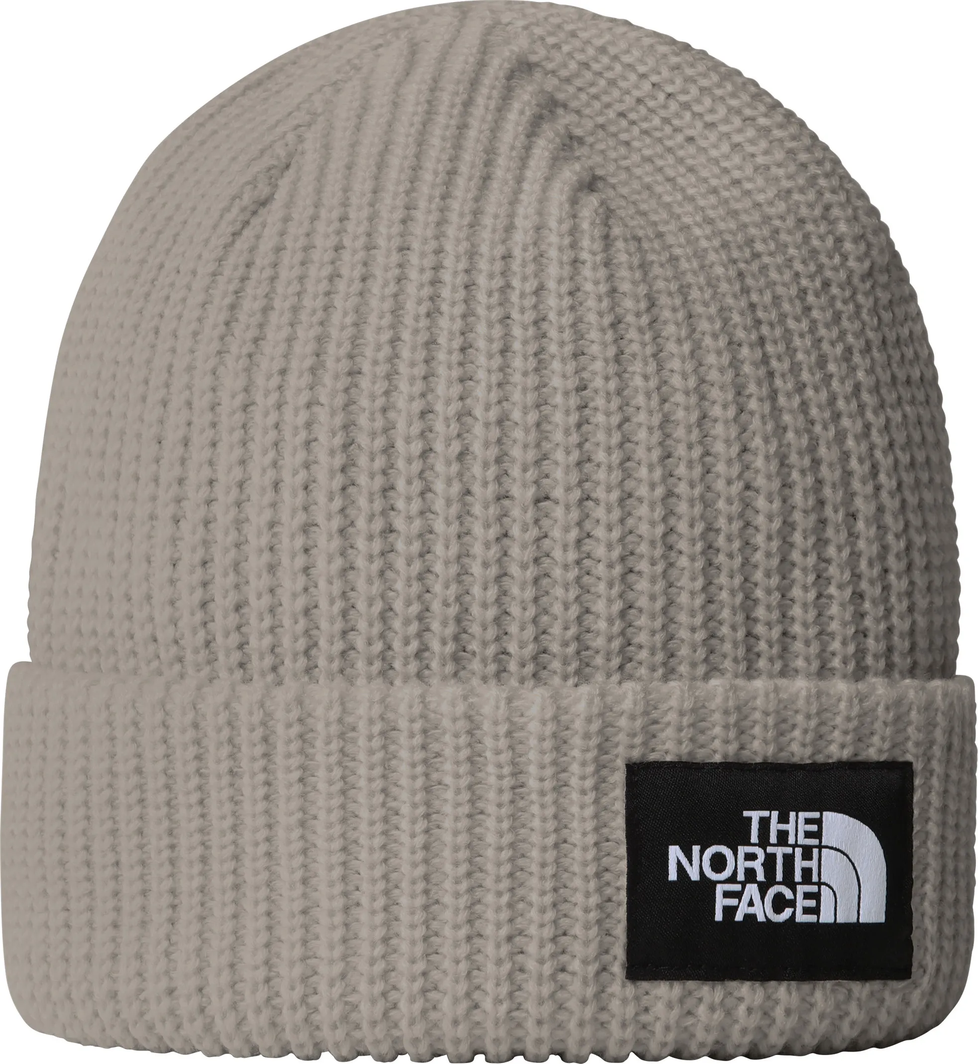 The North Face Salty Dog Lined Beanie White Dune | Buy The North Face Salty Dog Lined Beanie White Dune here | Outnorth