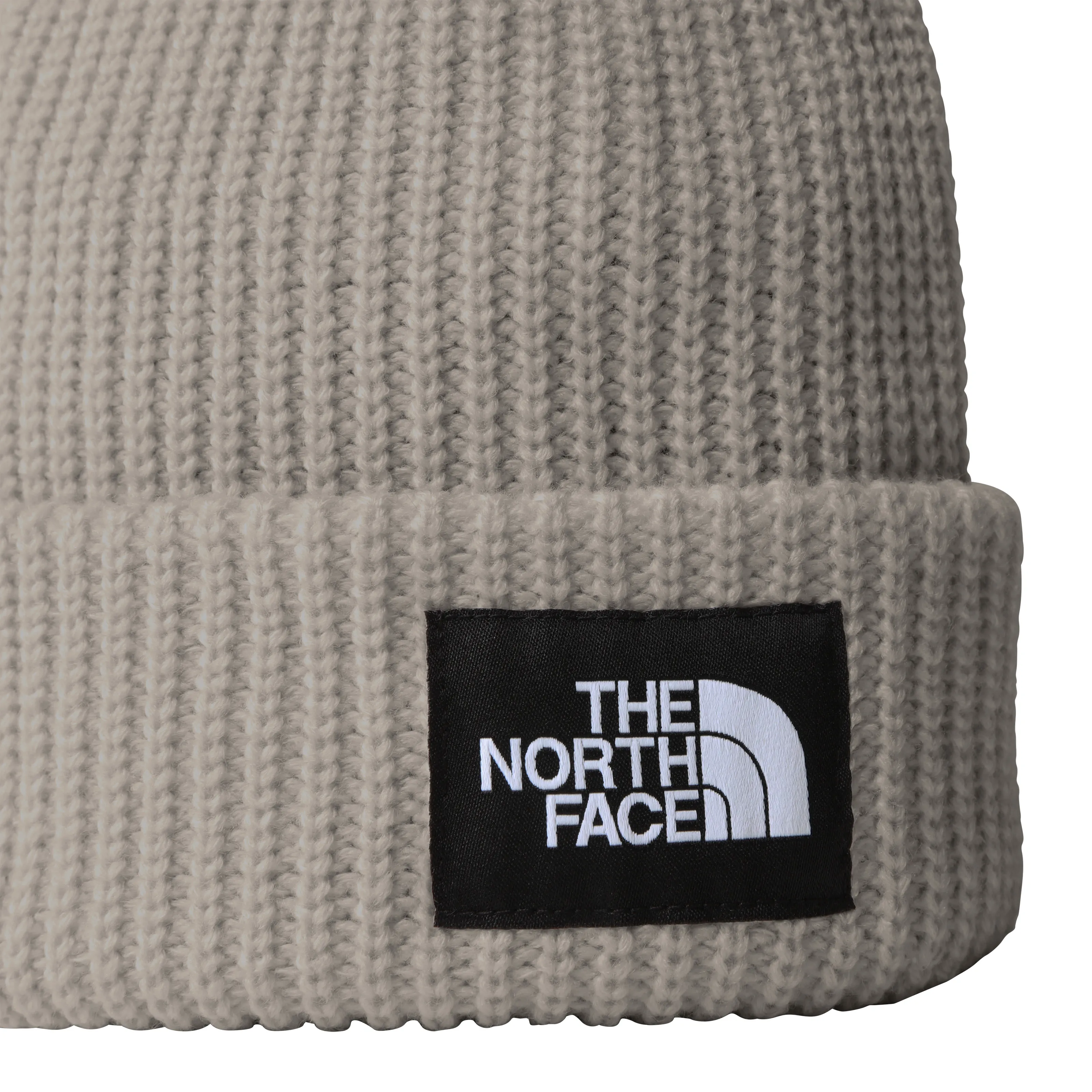 The North Face Salty Dog Lined Beanie White Dune | Buy The North Face Salty Dog Lined Beanie White Dune here | Outnorth
