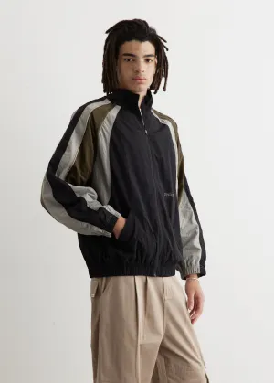 Tracktion Zip Thru Track Jacket