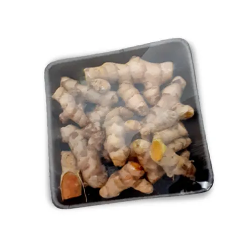 Turmeric Fresh - each pack
