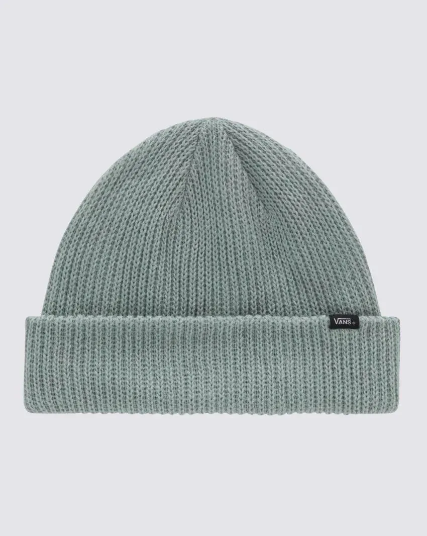 Vans Core Basics Beanie - Iceberg Green