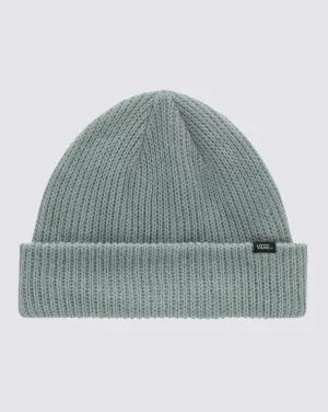 Vans Core Basics Beanie - Iceberg Green