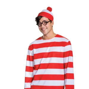 Wheres Waldo Accessory Kit | 1 ct