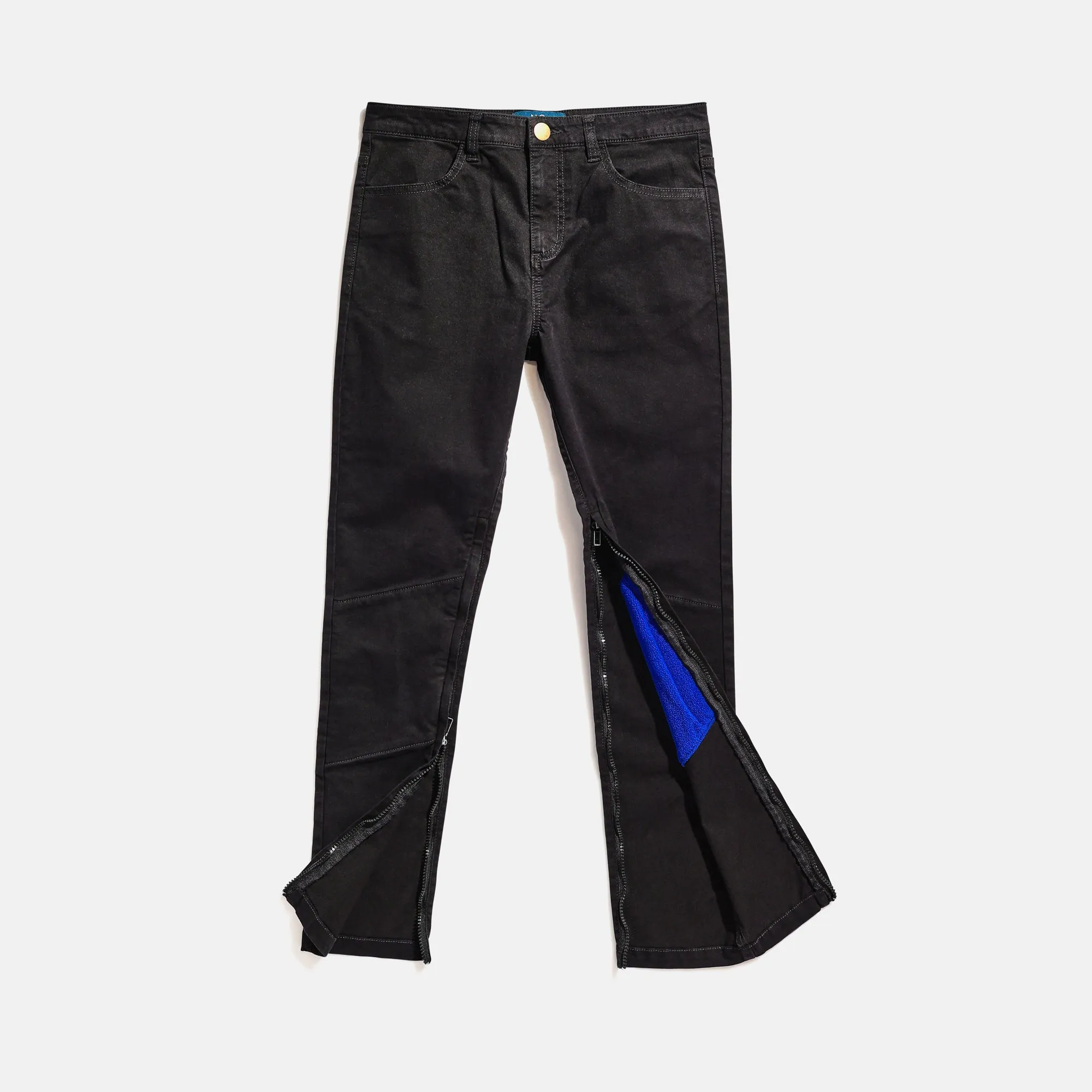 Women's Amp Pant Black