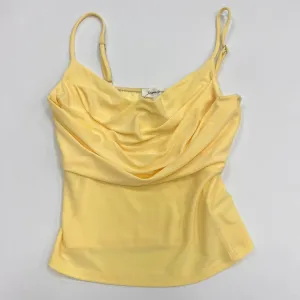 Women's Cowl Neck Camisole Top
