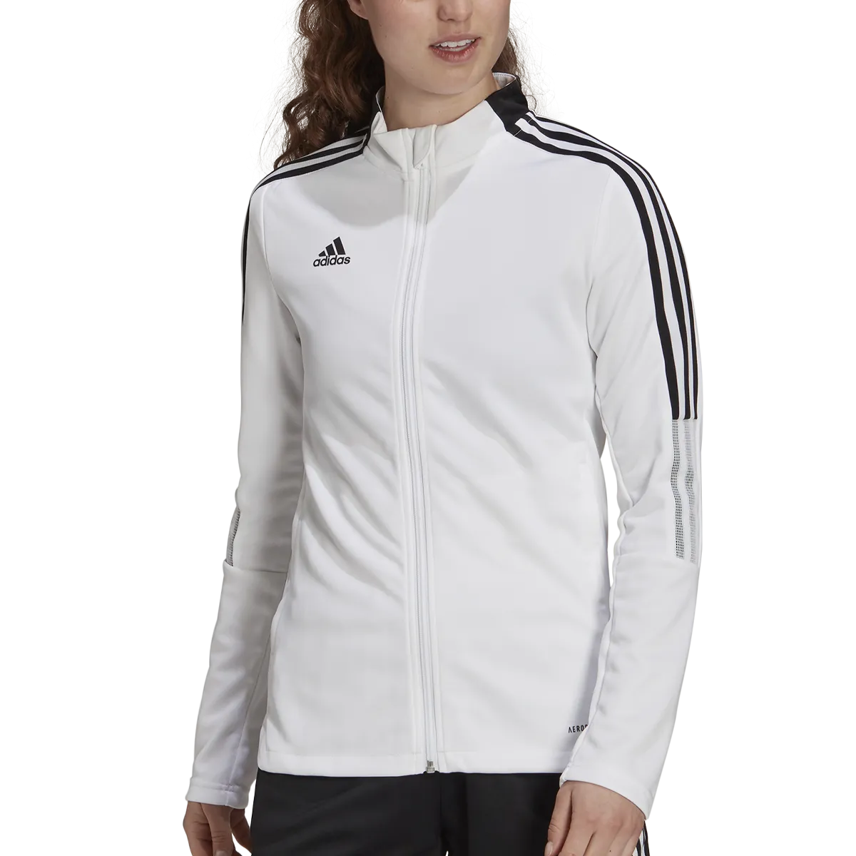 Women's Tiro 21 Track Jacket