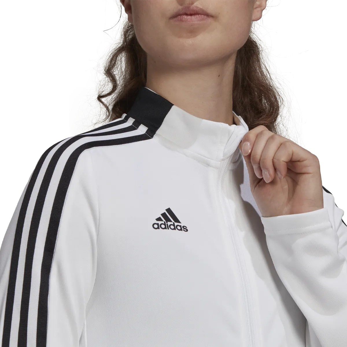 Women's Tiro 21 Track Jacket