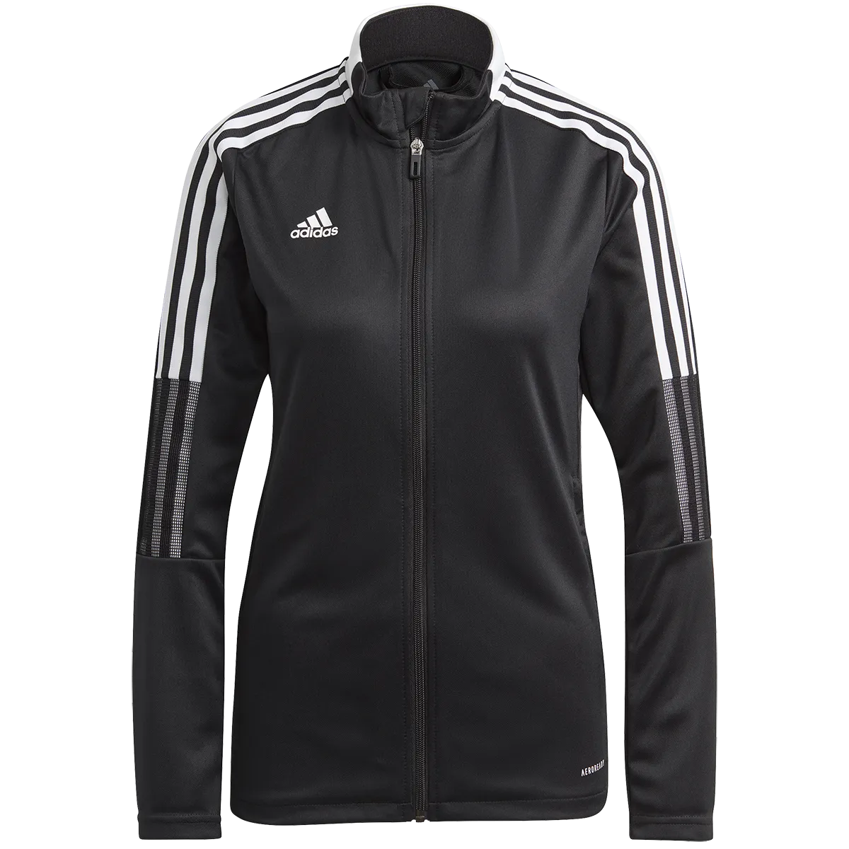 Women's Tiro 21 Track Jacket