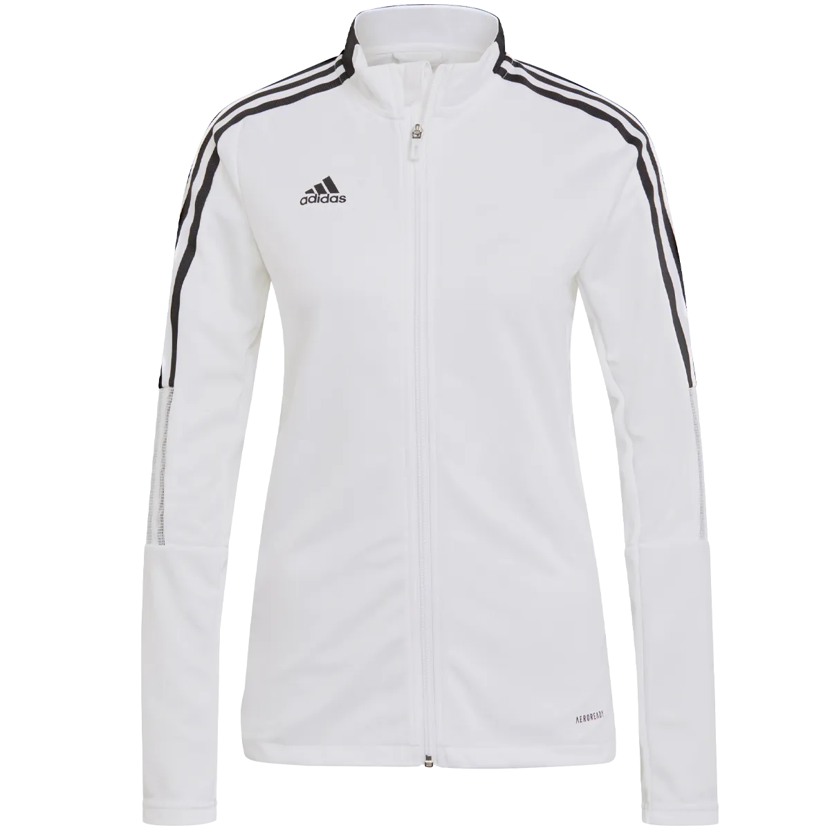 Women's Tiro 21 Track Jacket