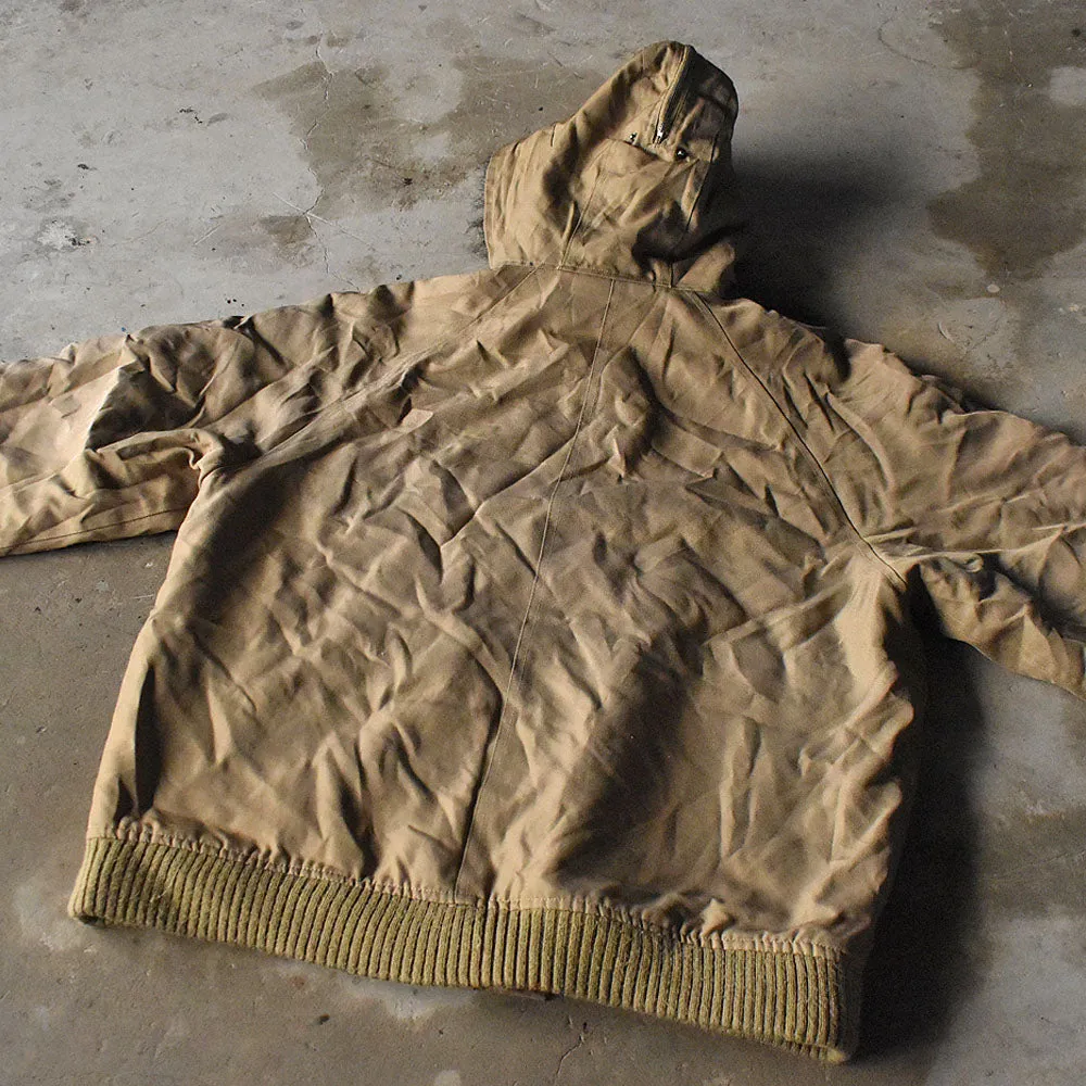 Woolrich N-2Bタイプ ミリタリー フライトジャケット 240209