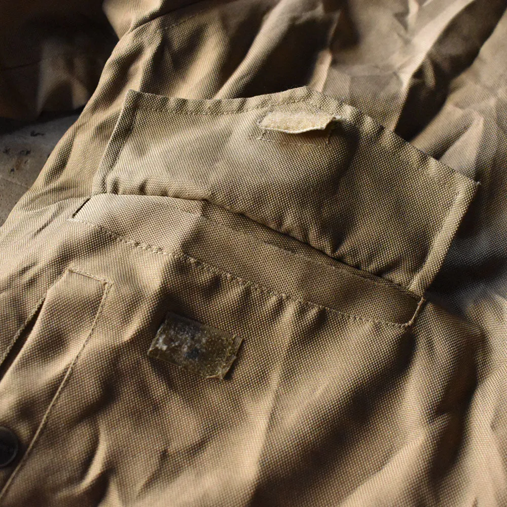 Woolrich N-2Bタイプ ミリタリー フライトジャケット 240209