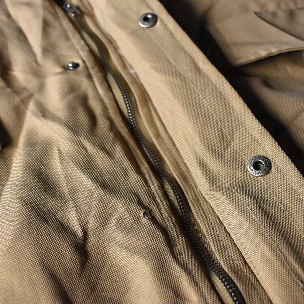 Woolrich N-2Bタイプ ミリタリー フライトジャケット 240209